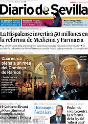 /Diario de Sevilla