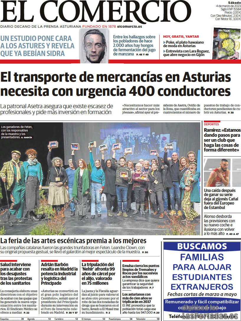 El Comercio