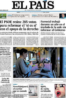 Periodico El País