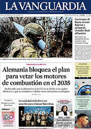 /La Vanguardia