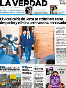 Periodico La Verdad