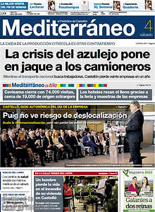 Periodico Mediterráneo