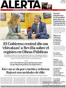 Periodico Alerta