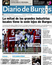 /Diario de Burgos