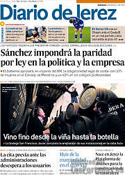 /Diario de Jerez