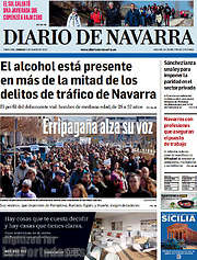 /Diario de Navarra