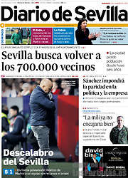 /Diario de Sevilla