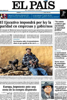 Periodico El País