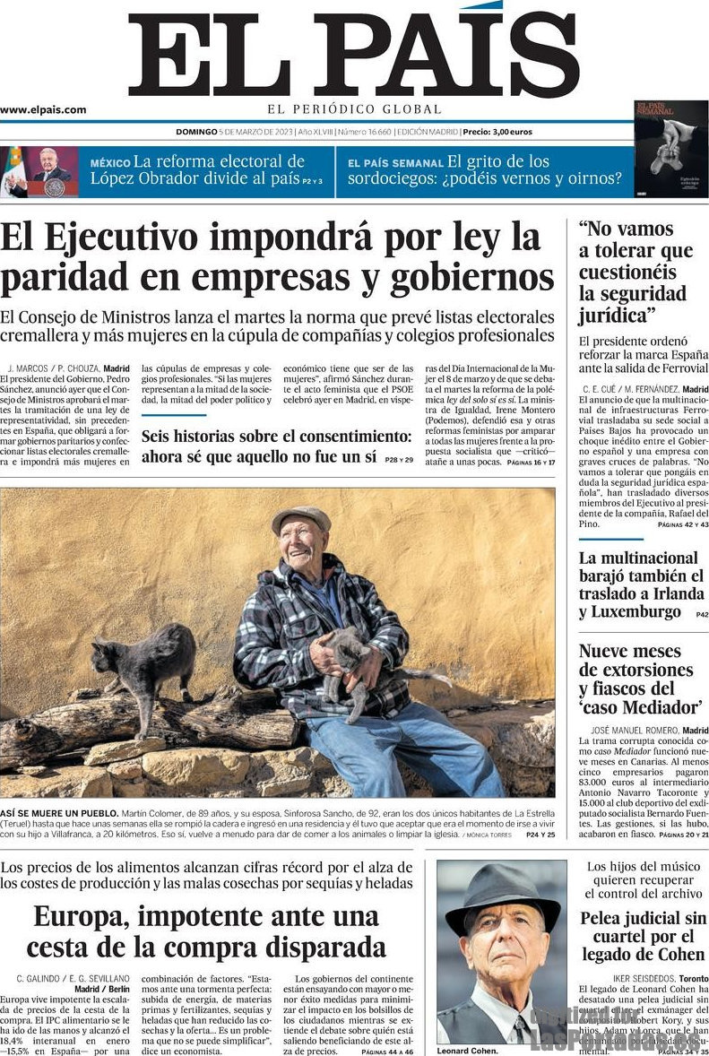 El País