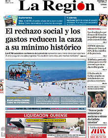 Periodico La Región