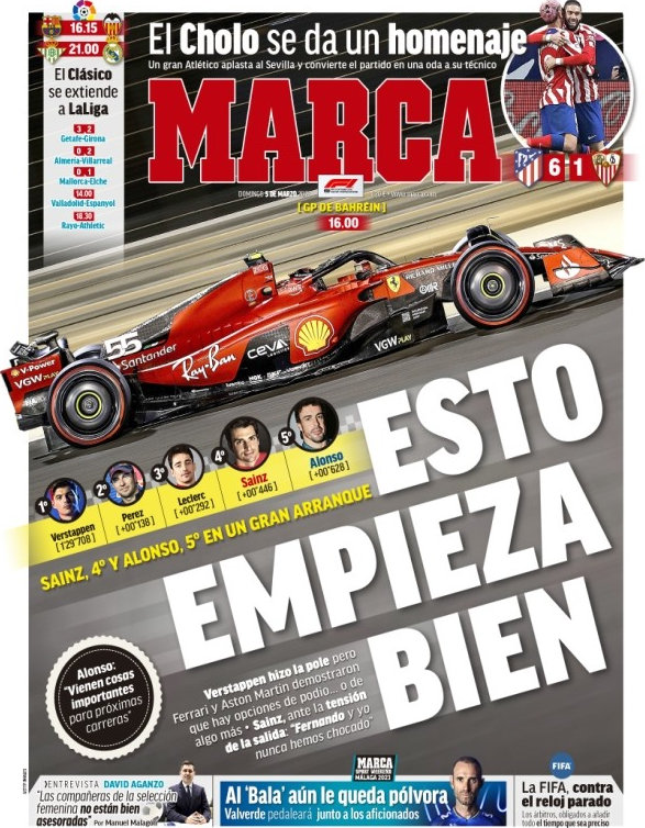 Marca