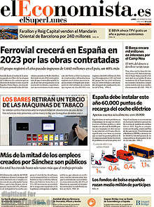 Periodico El Economista