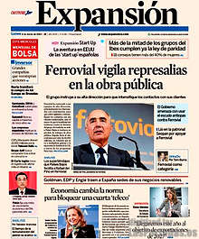 Periodico Expansion