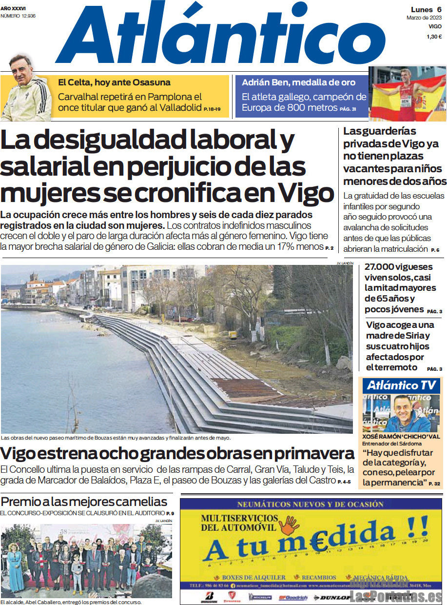 Atlántico Diario