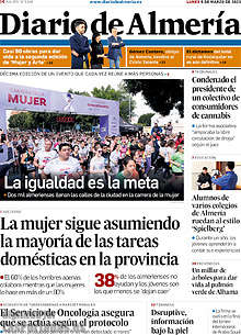 Periodico Diario de Almería