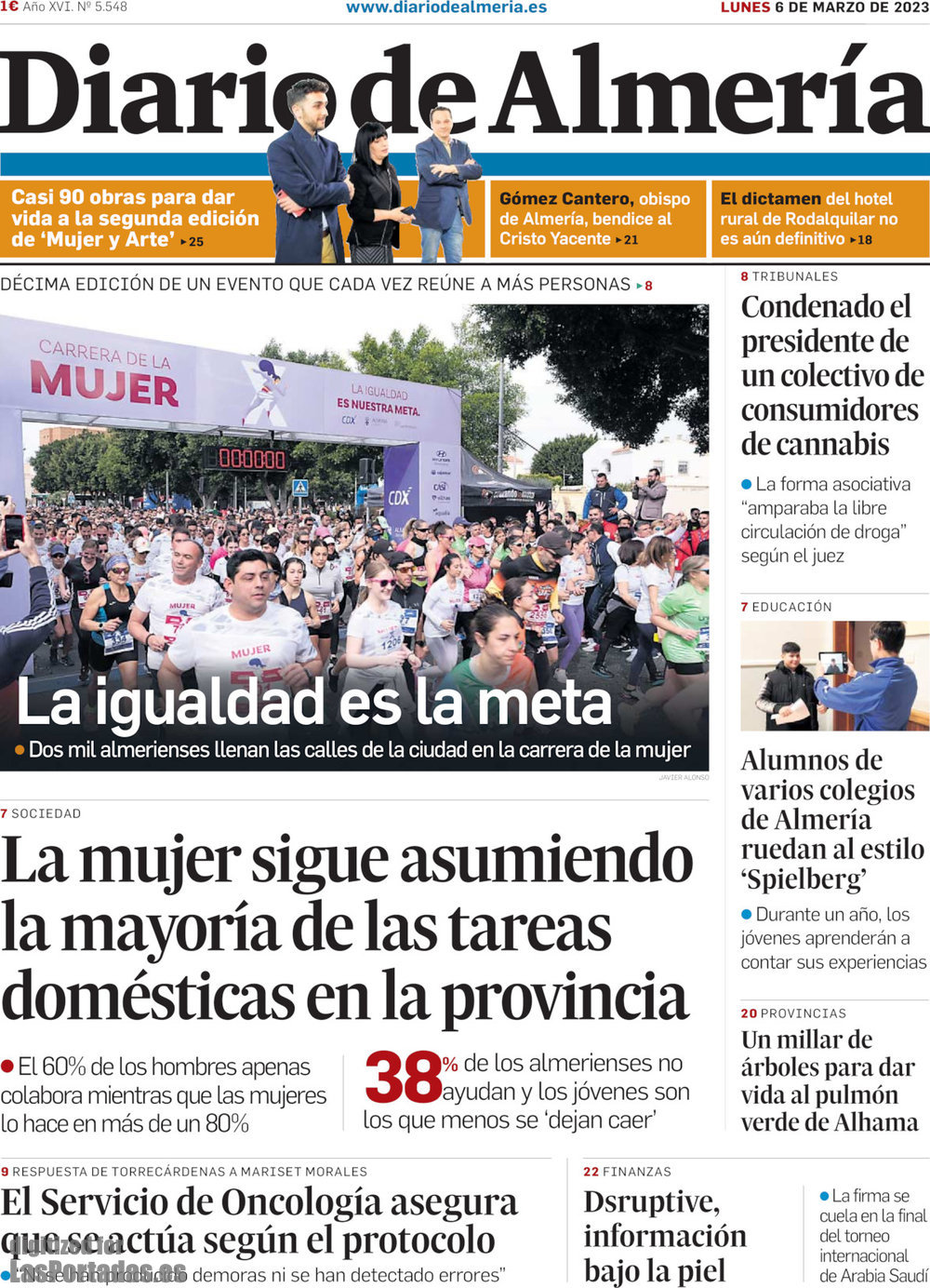 Diario de Almería