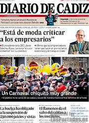 /Diario de Cádiz