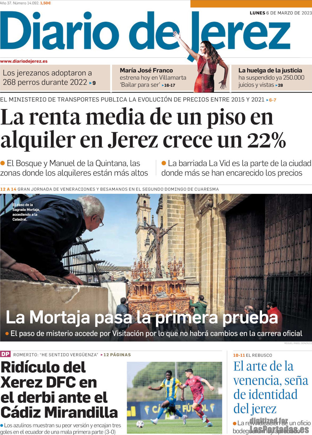 Diario de Jerez