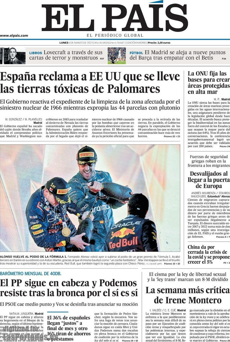 El País