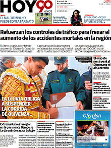 Periodico Hoy