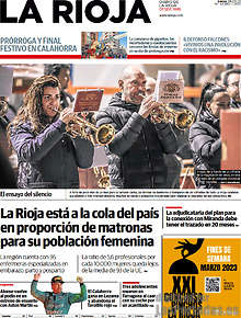 Periodico La Rioja