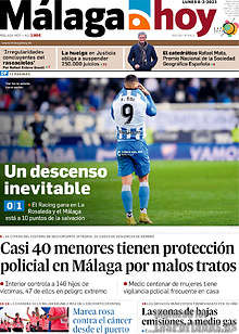 Periodico Malaga Hoy