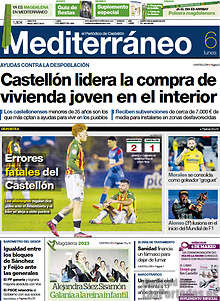 Periodico Mediterráneo