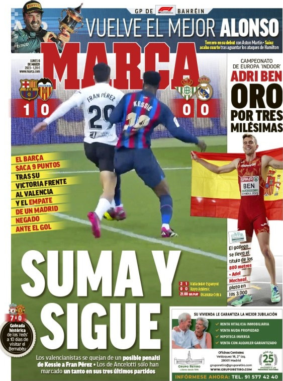 Marca