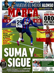 /Marca