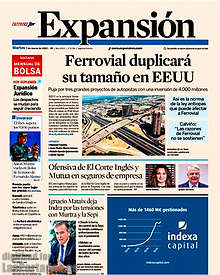 Periodico Expansion