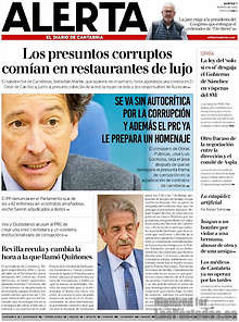 Periodico Alerta