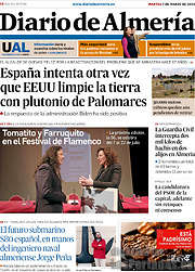 /Diario de Almería