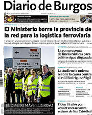 /Diario de Burgos