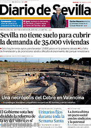 /Diario de Sevilla