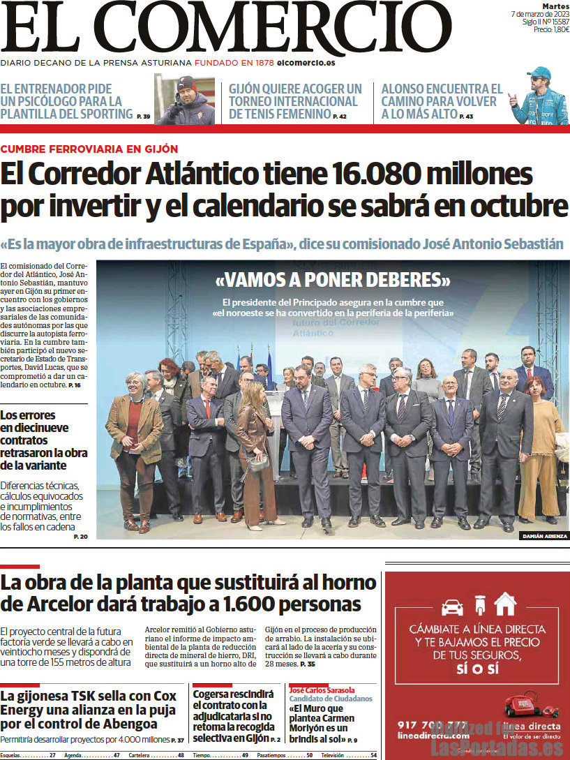 El Comercio