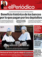 /El Periódico de Catalunya(Castellano)