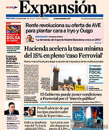 Periodico Expansion