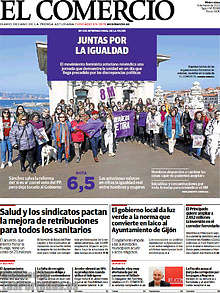 Periodico El Comercio