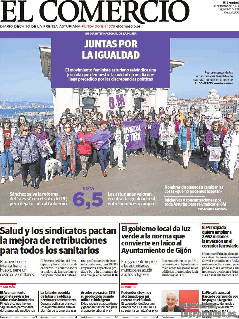 El Comercio