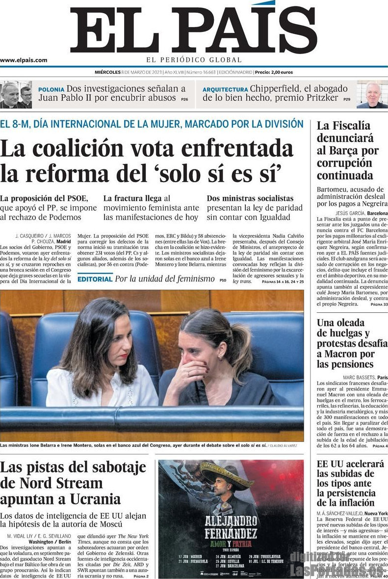 El País