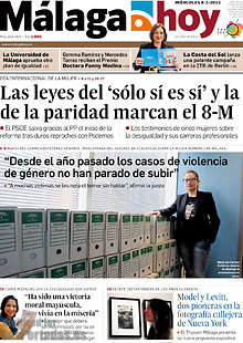 Periodico Malaga Hoy