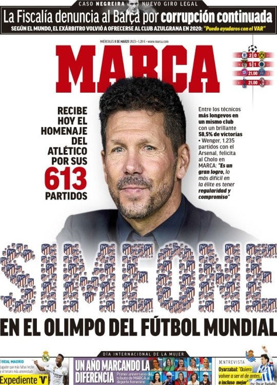 Marca