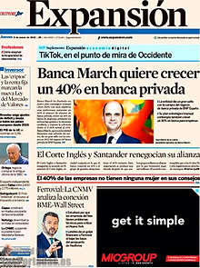 Periodico Expansion