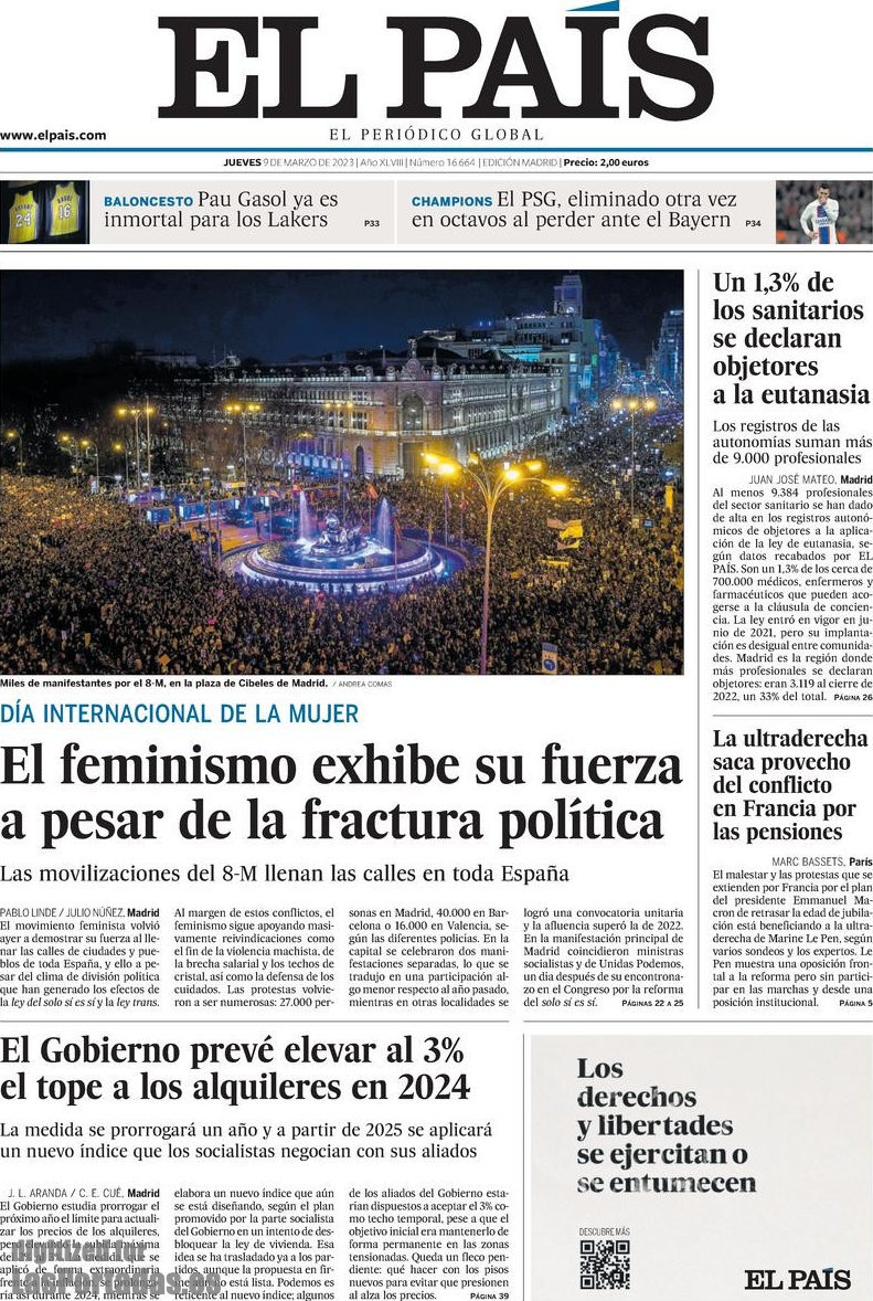 El País