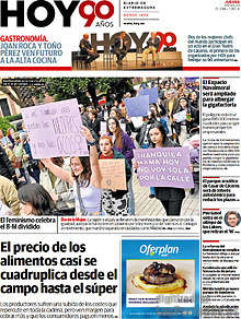 Periodico Hoy