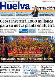 /Huelva Información