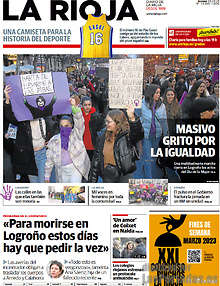 Periodico La Rioja