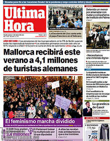 Periodico Última Hora