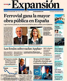 Periodico Expansion