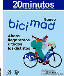 Periodico 20 Minutos